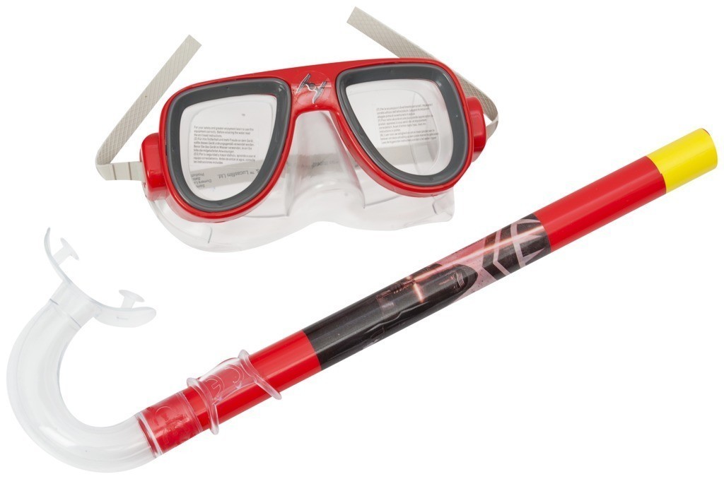 Star Wars - Star Wars - Set snorkeling -