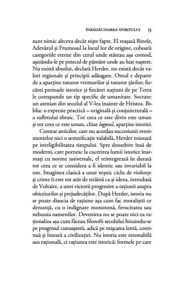 Alain Finkielkraut - Infrangerea gandirii -