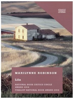 Marilynne Robinson - Lila -