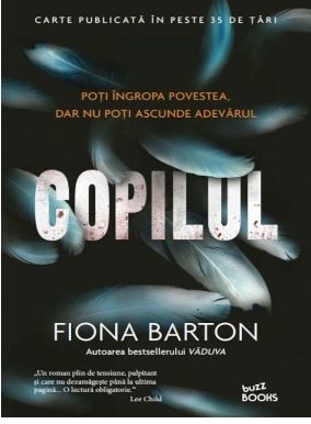Fiona Barton - Copilul -
