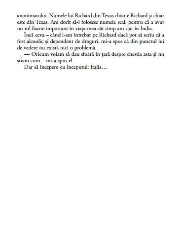 Elizabeth Gilbert - Mananca, roaga-te, iubeste. -