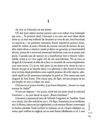 Elizabeth Gilbert - Mananca, roaga-te, iubeste. -