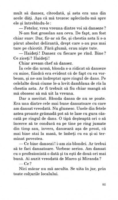 J.D. Salinger - De veghe in lanul de secara -