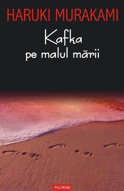 Haruki Murakami - Kafka pe malul marii -