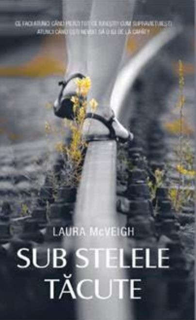 Laura McVeigh - Sub stelele tacute -