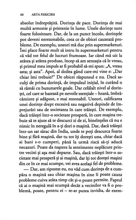Dalai Lama, Howard C. Cutler - Arta fericirii. Manual de viata -