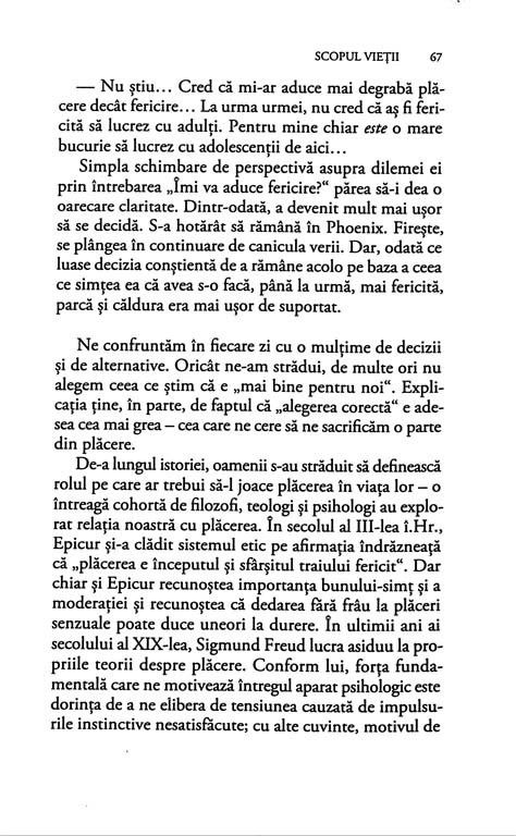 Dalai Lama, Howard C. Cutler - Arta fericirii. Manual de viata -