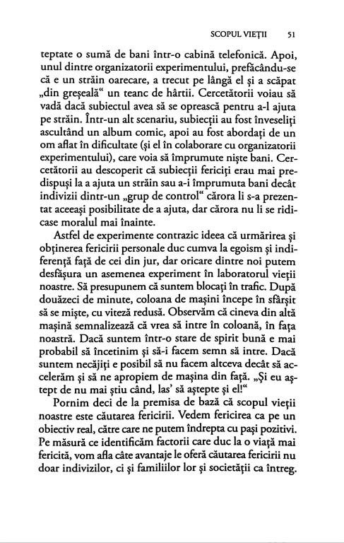 Dalai Lama, Howard C. Cutler - Arta fericirii. Manual de viata -