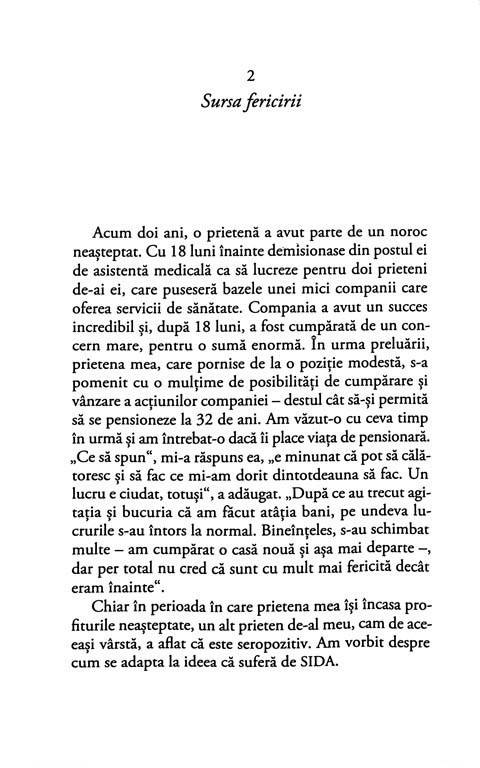 Dalai Lama, Howard C. Cutler - Arta fericirii. Manual de viata -