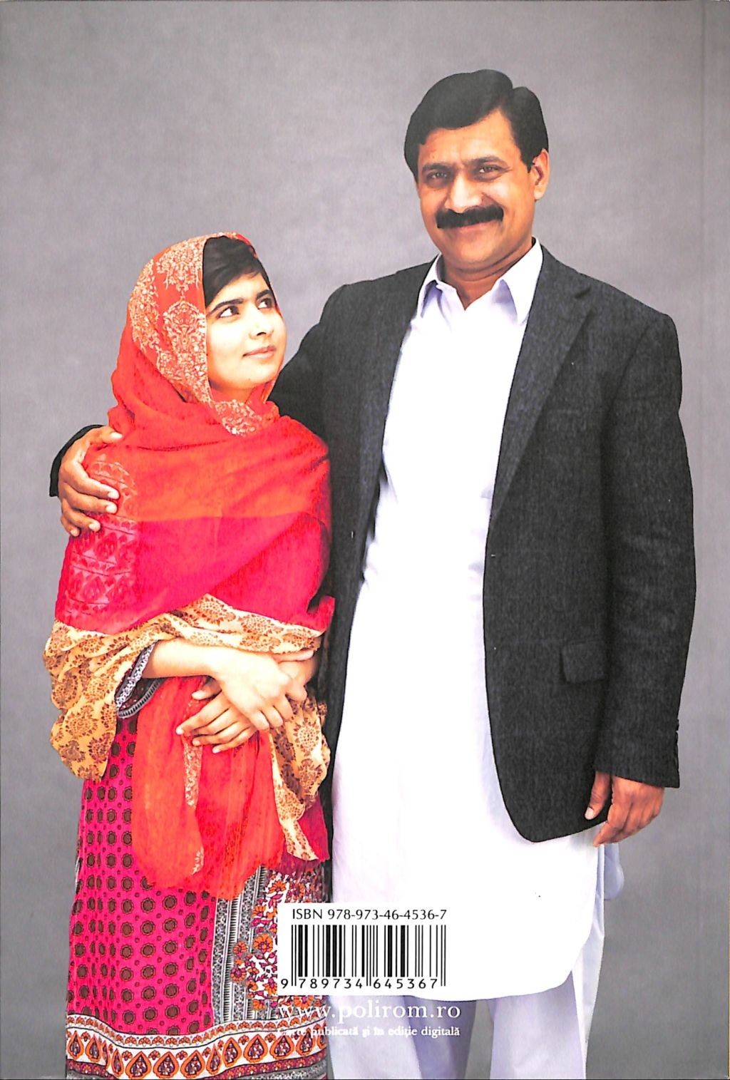 Malala Yousafzai, Christina Lamb - Eu sint Malala -