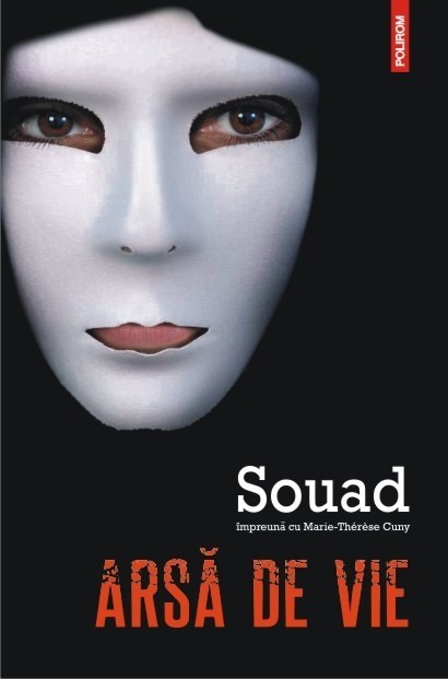 Souad, Marie-Therese Cuny - Arsa de vie -