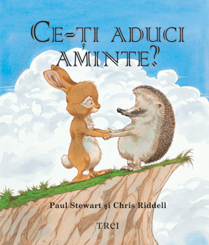 Paul Stewart - Ce-ti aduci aminte? -