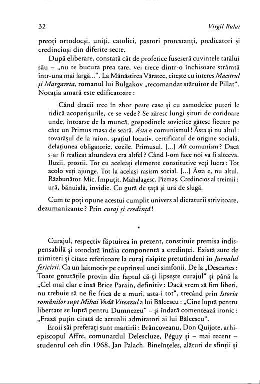 N. Steinhardt - Jurnalul fericirii -