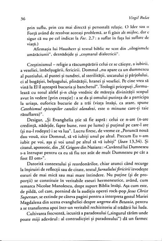 N. Steinhardt - Jurnalul fericirii -