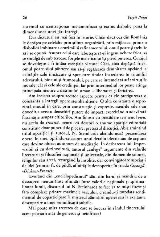 N. Steinhardt - Jurnalul fericirii -