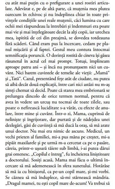 Lucian Blaga - Hronicul si cantecul varstelor -
