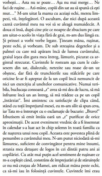 Lucian Blaga - Hronicul si cantecul varstelor -