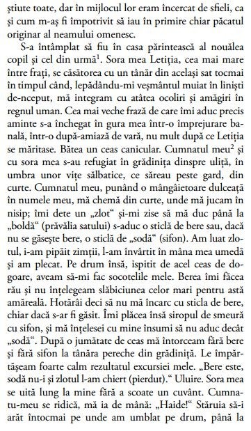 Lucian Blaga - Hronicul si cantecul varstelor -