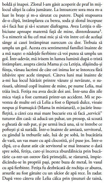 Lucian Blaga - Hronicul si cantecul varstelor -