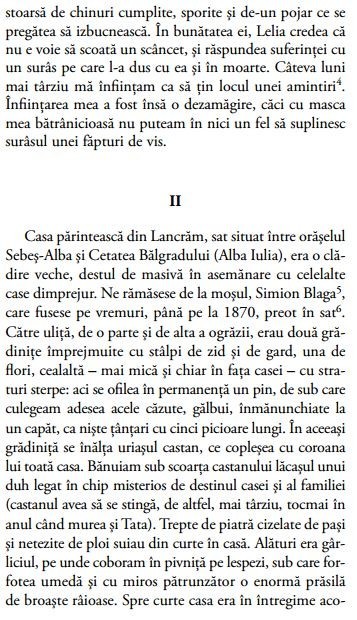 Lucian Blaga - Hronicul si cantecul varstelor -