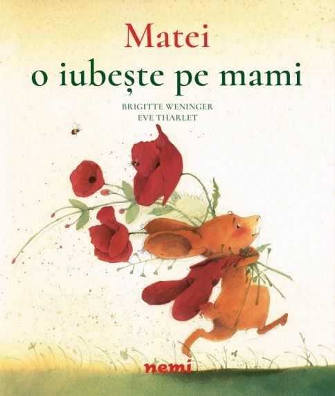 Brigitte Weninger, Eve Tharlet - Matei o iubeste pe mami -
