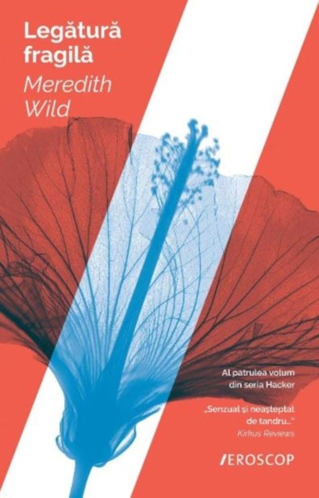 Meredith Wild - Legatura fragila -