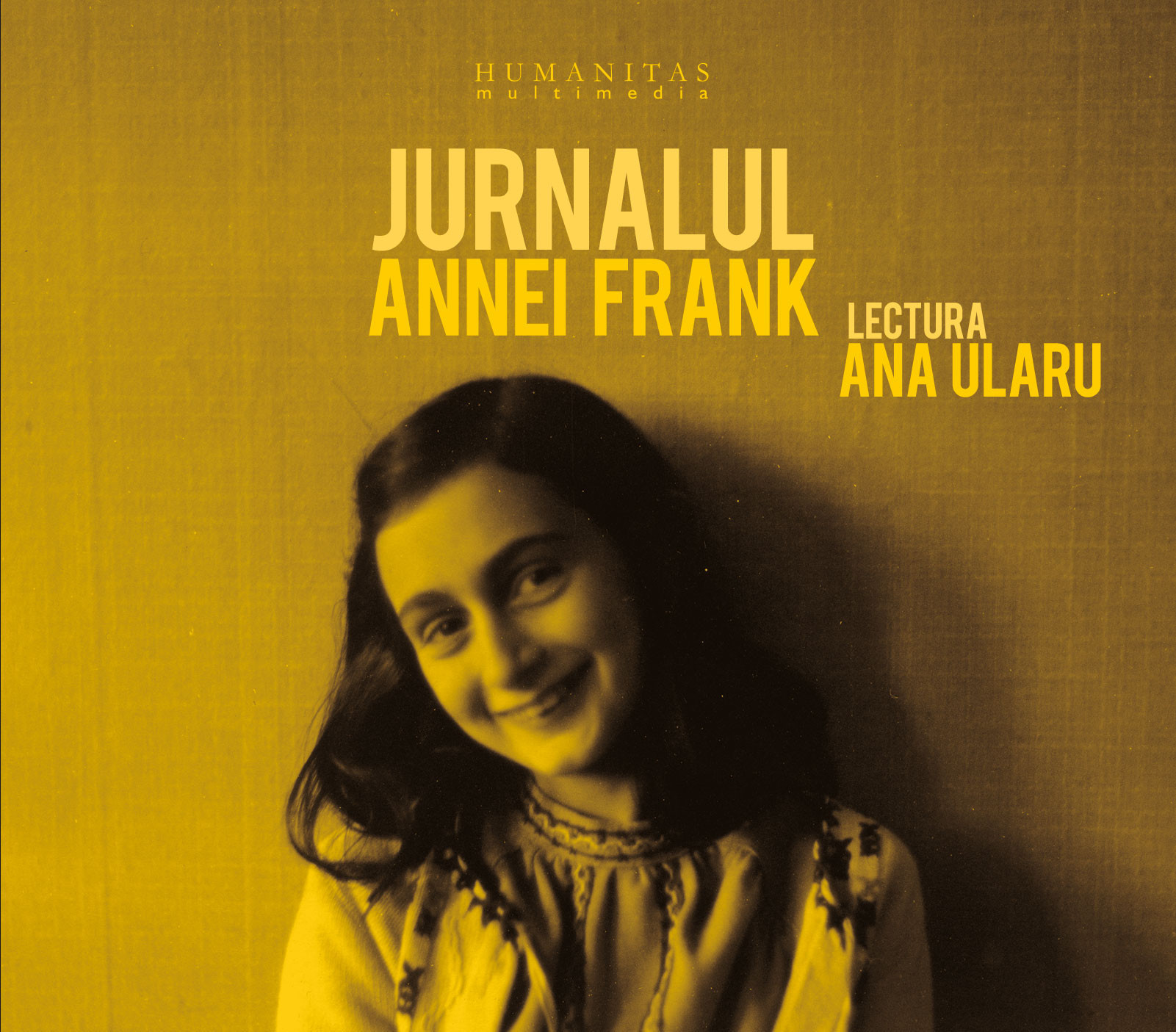 Anne Frank - Jurnalul Annei Frank -