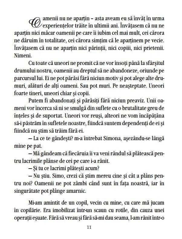 Irina Binder - Fluturi, vol. 3 -