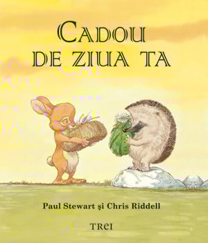 Paul Stewart - Cadou de ziua ta -