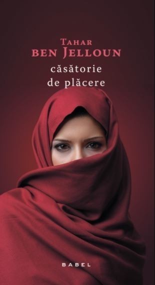 Tahar ben Jelloun - Casatorie de placere -