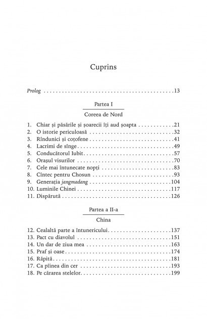 Yeonmi Park - Drumul catre libertate. Autobiografia unei refugiate din Coreea de Nord -