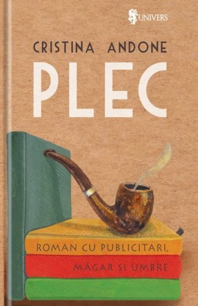 Cristina Andone - Plec -