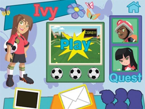 LeapFrog - Soft educational LeapPad - Citirea -
