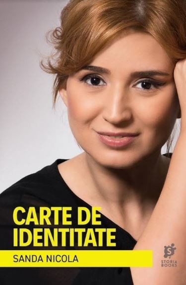 Sanda Nicola - Carte de identitate -