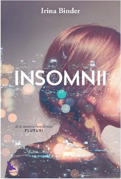 Irina Binder - Insomnii -