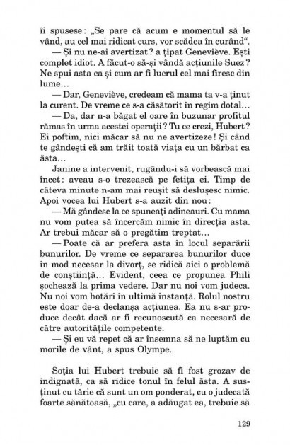 Francois Mauriac - Cuibul de vipere. Genitrix -