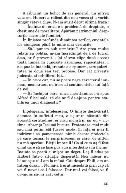 Francois Mauriac - Cuibul de vipere. Genitrix -