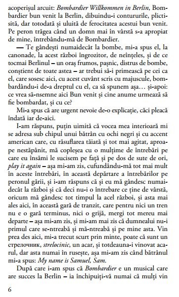 Katja Petrowskaja - Poate Estera. Povestiri -