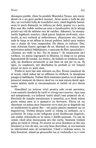 Henry Miller - Sexus -