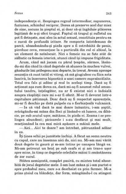 Henry Miller - Sexus -