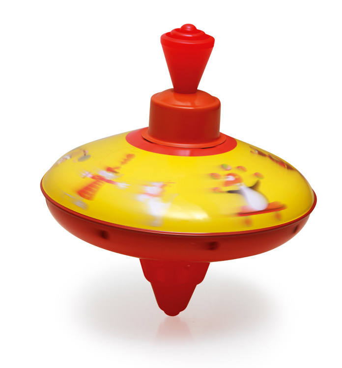 Scratch - Titirez Circ -