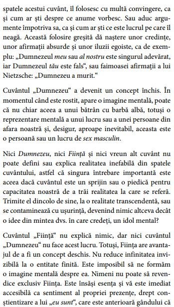 Eckhart Tolle - Puterea prezentului. Ghid de dezvoltare spirituala. Ed. a VI-a -