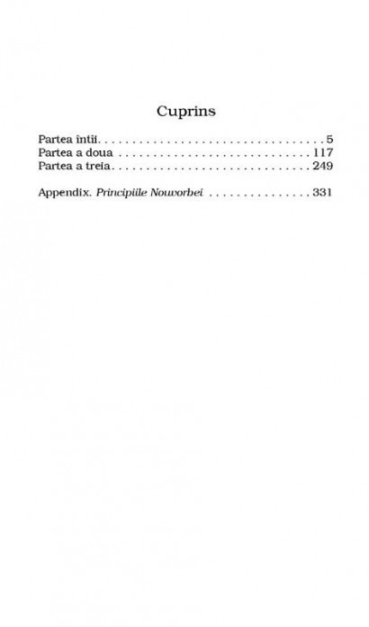 George Orwell - O mie noua sute optzeci si patru (Top 10+) -